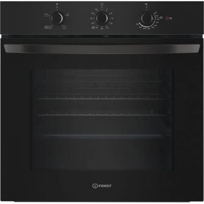 Indesit IO 232H B UK - Black - Oven Indesit IO 232H B UK - Black - Oven