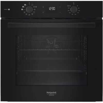 Hotpoint HAO 458HSU1 B - Forno Hotpoint HAO 458HSU1 B - Forno