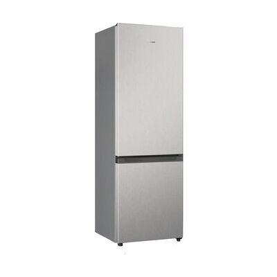Congélateur et réfrigérateur Indesit INK2 5322S 4E - 322 L Argenté - Publicité Congélateur et réfrigérateur Indesit INK2 5322S 4E - 322 L Argenté - Publicité