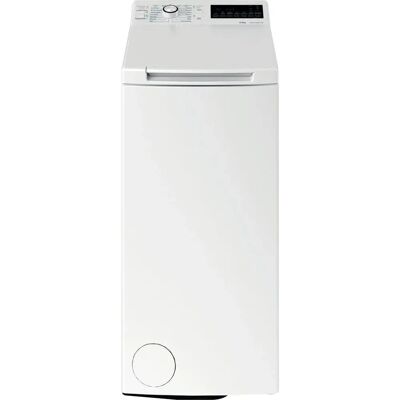 Hotpoint Ariston WMTG 6526BS - Bianco - Lavatrice Hotpoint Ariston WMTG 6526BS - Bianco - Lavatrice