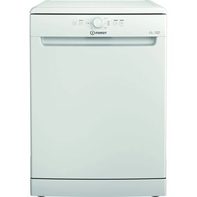 Indesit IN2FE14CNP80W - Bianco - Lavastoviglie Indesit IN2FE14CNP80W - Bianco - Lavastoviglie
