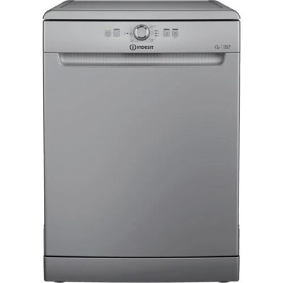 Indesit IN2FE14CNP80S - Argento - Lavastoviglie Indesit IN2FE14CNP80S - Argento - Lavastoviglie