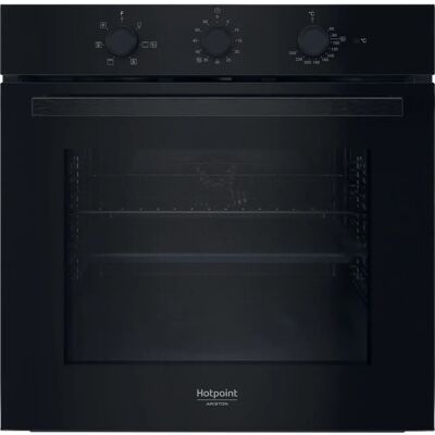 Hotpoint HAO 435H B Nero - Forno da incasso Hotpoint HAO 435H B Nero - Forno da incasso