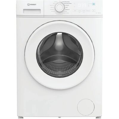 Indesit IMA 762 MY TIME FR - 7 kg, Chargement frontal, 1200 tr/min - Lave-linge Indesit IMA 762 MY TIME FR - 7 kg, Chargement frontal, 1200 tr/min - Lave-linge