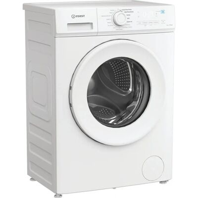 Indesit - IMA 762 MY TIME IT - 7 kg - Lavatrice Indesit - IMA 762 MY TIME IT - 7 kg - Lavatrice