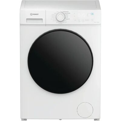 Indesit - IDMA 75624 MY TIME UK - White - Washer Dryer Indesit - IDMA 75624 MY TIME UK - White - Washer Dryer
