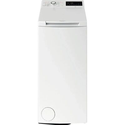 Hotpoint Ariston - WMTG 725B IT - Bianco - Lavatrice Hotpoint Ariston - WMTG 725B IT - Bianco - Lavatrice