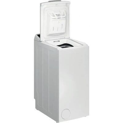 Indesit B7251P IT - Weiß - Waschmaschine Indesit B7251P IT - Weiß - Waschmaschine