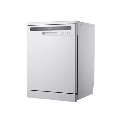 Indesit - IN2FE13CNO7W - 13 talheres - Branco - Máquina de lavar loiça Indesit - IN2FE13CNO7W - 13 talheres - Branco - Máquina de lavar loiça