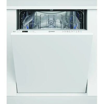 Indesit IN2IFC14BN6 - 14 Couverts - Classe Énergétique C - Silencieux 44 dB Indesit IN2IFC14BN6 - 14 Couverts - Classe Énergétique C - Silencieux 44 dB