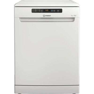 Indesit IN2FFC14BN6 Bianco - Lavastoviglie 14 coperti Indesit IN2FFC14BN6 Bianco - Lavastoviglie 14 coperti