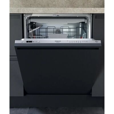 Hotpoint - HA4IFD14B - 14 coperti - Lavastoviglie Hotpoint - HA4IFD14B - 14 coperti - Lavastoviglie