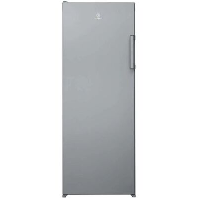 Indesit - FINS1261S4E - 244 L - Argent - Upright freezer Indesit - FINS1261S4E - 244 L - Argent - Upright freezer