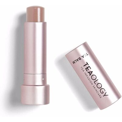 Teaology Tea Balm Vanilla Lipstick - Lip Balm Teaology Tea Balm Vanilla Lipstick - Lip Balm