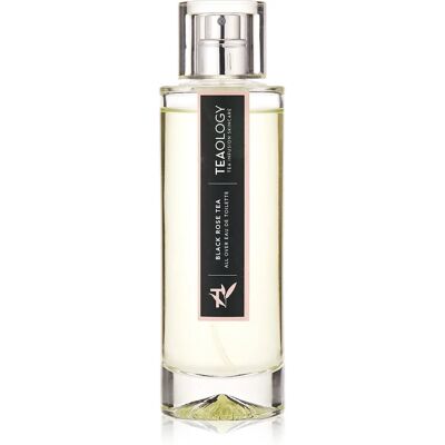 Teaology Black Rose Tea All Over Eau De Toilette Spray - Unisex Teaology Black Rose Tea All Over Eau De Toilette Spray - Unisex