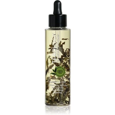 Olio Green Tea Bancha di Teaology - Olio Nutriente Multiuso 100ml Olio Green Tea Bancha di Teaology - Olio Nutriente Multiuso 100ml