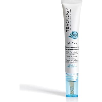 Teaology Marke Peptide Infusion Haarserum - Haartyp Teaology Marke Peptide Infusion Haarserum - Haartyp