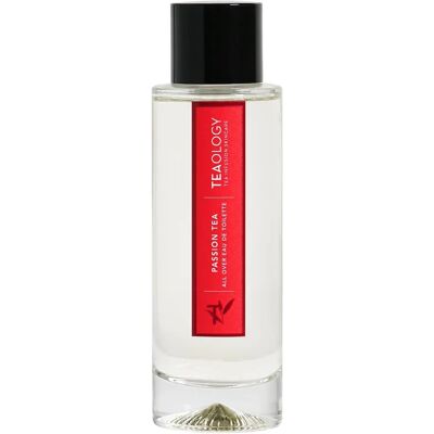 Teaology Passion Tea Unisex Eau De Toilette 100ml Teaology Passion Tea Unisex Eau De Toilette 100ml