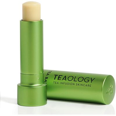 Set de cosméticos Teaology Matcha Lemon para manos y labios Set de cosméticos Teaology Matcha Lemon para manos y labios