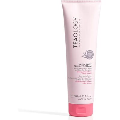 Teaology Chá Preto Balm Corporal Teaology Chá Preto Balm Corporal
