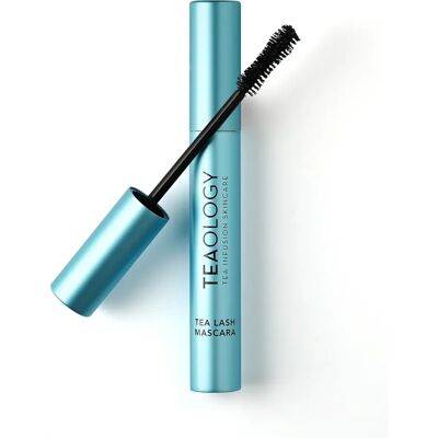 Teaology Tea Lash Volumen Peptido Máscara - Máscara de Volumen Teaology Tea Lash Volumen Peptido Máscara - Máscara de Volumen