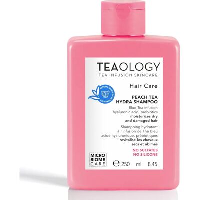 Teaology Peach Hydra Shampoo - Shampoo Teaology Peach Hydra Shampoo - Shampoo