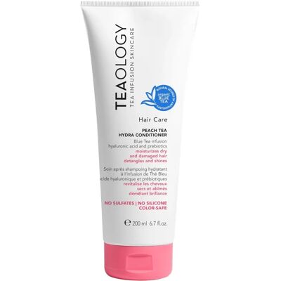 Teaology Haarverzorging Peaches Hydra Conditioner - Conditioner Teaology Haarverzorging Peaches Hydra Conditioner - Conditioner