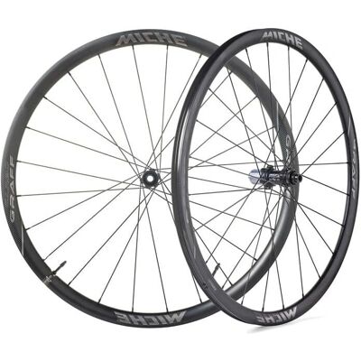 Set di ruote Miche Carbo Graff - Shimano/Sram 29" Tubeless Set di ruote Miche Carbo Graff - Shimano/Sram 29" Tubeless
