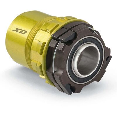 Corpo ruota libera MICHE MTB XD 12V - Corpo ruota libera Corpo ruota libera MICHE MTB XD 12V - Corpo ruota libera