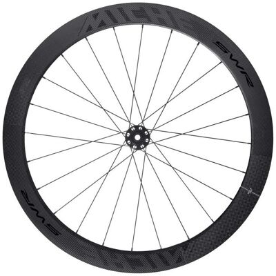 Miche SWR T 50 Dx - Set di ruote da corsa con freno a disco Miche SWR T 50 Dx - Set di ruote da corsa con freno a disco
