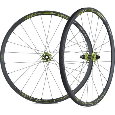 Miche Carbon 29" TX15 MTB Velgset - Tubeless Miche Carbon 29" TX15 MTB Velgset - Tubeless