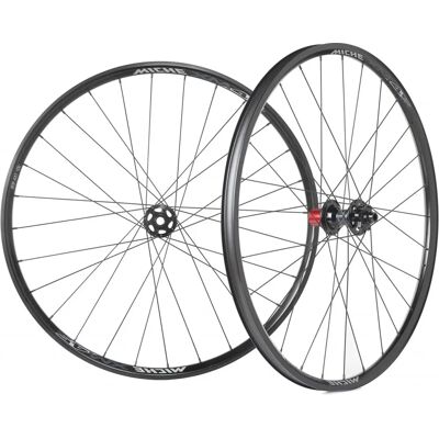 Set di ruote MTB Miche XM45 AXY 29" - Shimano Microspline Set di ruote MTB Miche XM45 AXY 29" - Shimano Microspline