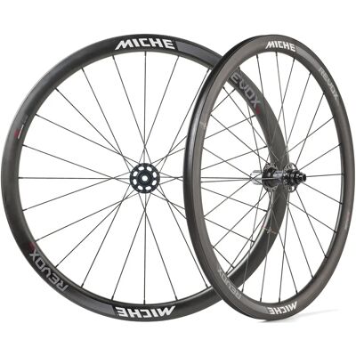 Miche - REVOX RC DX - Center Lock - XDR - Crankset Miche - REVOX RC DX - Center Lock - XDR - Crankset