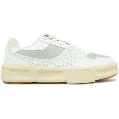 TWINSET Damen Sneakers - Weiß TWINSET Damen Sneakers - Weiß