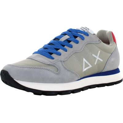Sun68 Z34101 Sneakers Homme - Sneakers - Publicité Sun68 Z34101 Sneakers Homme - Sneakers - Publicité