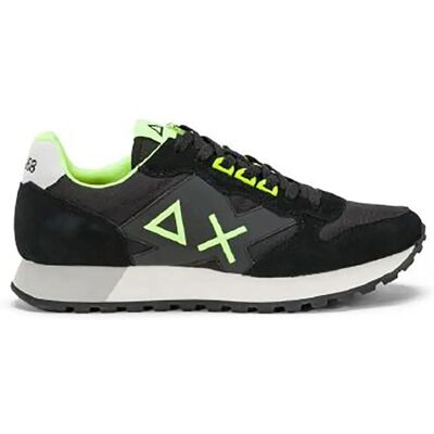Sun68 Jaki Fluo Trainers - Sneakers Sun68 Jaki Fluo Trainers - Sneakers