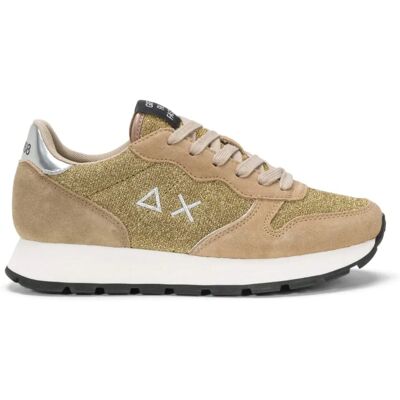Zapatillas casual SUN68 ALLY GLITTER TEXTILE - Mujer Zapatillas casual SUN68 ALLY GLITTER TEXTILE - Mujer