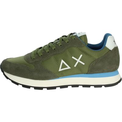 Sun68 Tom Solid - Sneakers - Heren Sun68 Tom Solid - Sneakers - Heren
