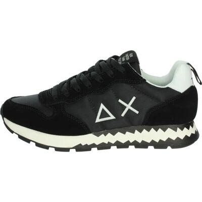 SUN68 Tom Snake Sneakers - Stylvoll, Langlebig, Vielseitig SUN68 Tom Snake Sneakers - Stylvoll, Langlebig, Vielseitig
