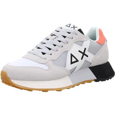 Sneaker Sun68 Z35112-0106 - Chaussures pour Homme - Publicité Sneaker Sun68 Z35112-0106 - Chaussures pour Homme - Publicité