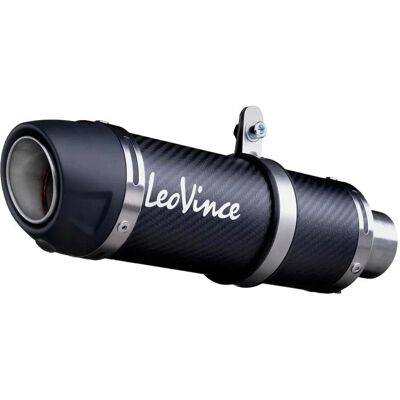 LEOVINCE - GP CORSA EVO - Aprilia SR GT 125/200 2022-24 - Escape LEOVINCE - GP CORSA EVO - Aprilia SR GT 125/200 2022-24 - Escape