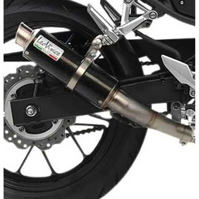 Leovince - 3384U GP CORSA - Honda CB500F 2016-2018 - scarico Leovince - 3384U GP CORSA - Honda CB500F 2016-2018 - scarico