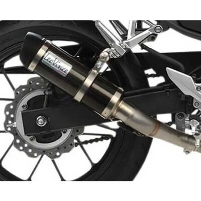 Leovince - 3384EU GP CORSA EVO - CB500F 2016-2018 Leovince - 3384EU GP CORSA EVO - CB500F 2016-2018