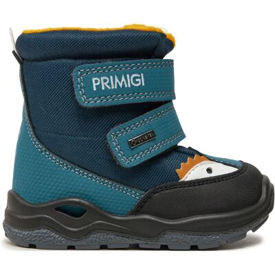 Primigi 6861322 M GORE-TEX Mehrfarbige Schneestiefel Primigi 6861322 M GORE-TEX Mehrfarbige Schneestiefel