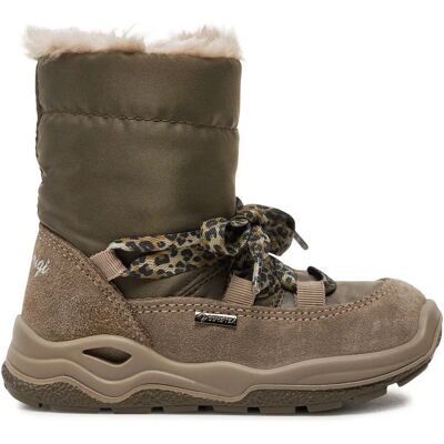 Primigi - 6861511 - Beige - GORE-TEX - Schneestiefel Primigi - 6861511 - Beige - GORE-TEX - Schneestiefel