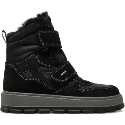 Primigi 6870000 D Schwarze GORE-TEX Schneestiefel - Stiefel Primigi 6870000 D Schwarze GORE-TEX Schneestiefel - Stiefel