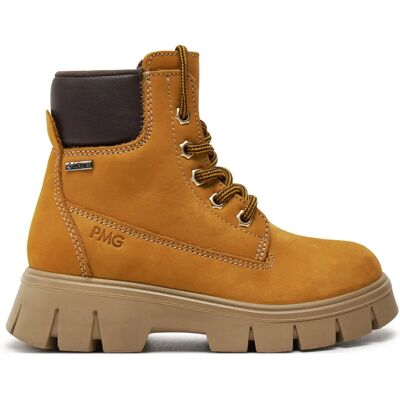 Primigi - 6877200 - Braun - GORE-TEX - Wanderschuhe Primigi - 6877200 - Braun - GORE-TEX - Wanderschuhe