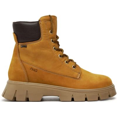 Primigi 6877200 D GORE-TEX Braun - Wanderschuhe Primigi 6877200 D GORE-TEX Braun - Wanderschuhe