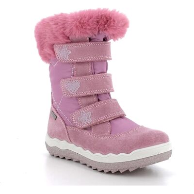 Primigi 6880211 M Rose GORE-TEX Schneestiefel Primigi 6880211 M Rose GORE-TEX Schneestiefel