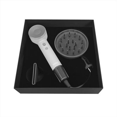 Asciugacapelli Laifen Swift - Trattamento a ioni - Compatto - Tipo di capelli Asciugacapelli Laifen Swift - Trattamento a ioni - Compatto - Tipo di capelli